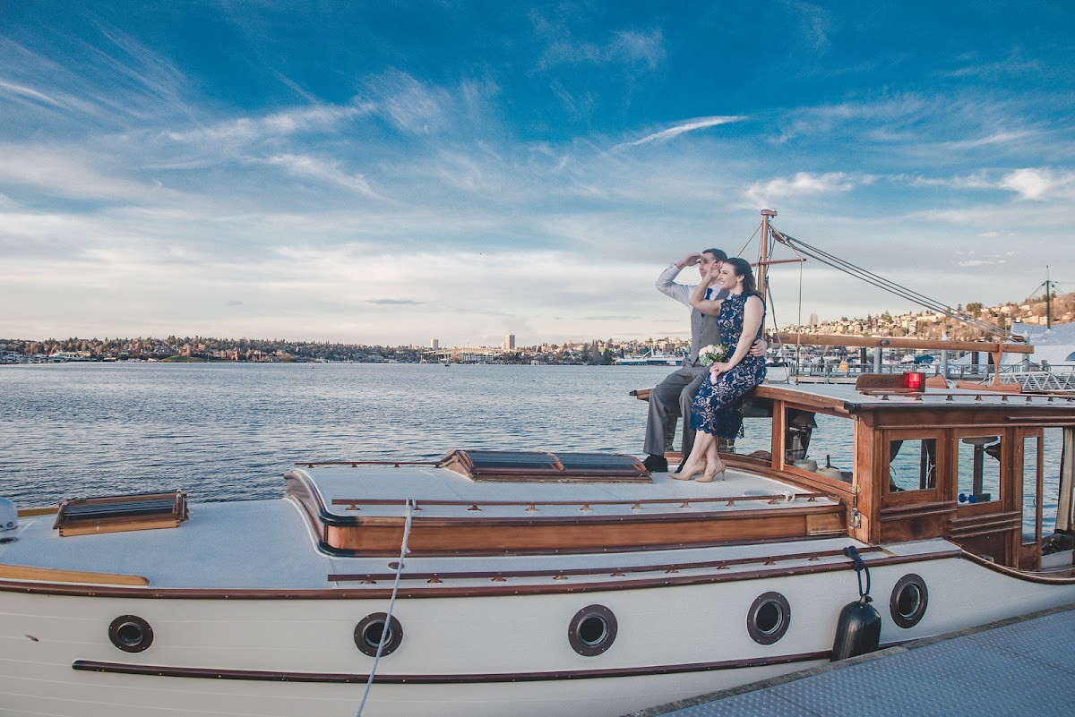 EZ Elopements - Officiant & Photography: Google Places image 3