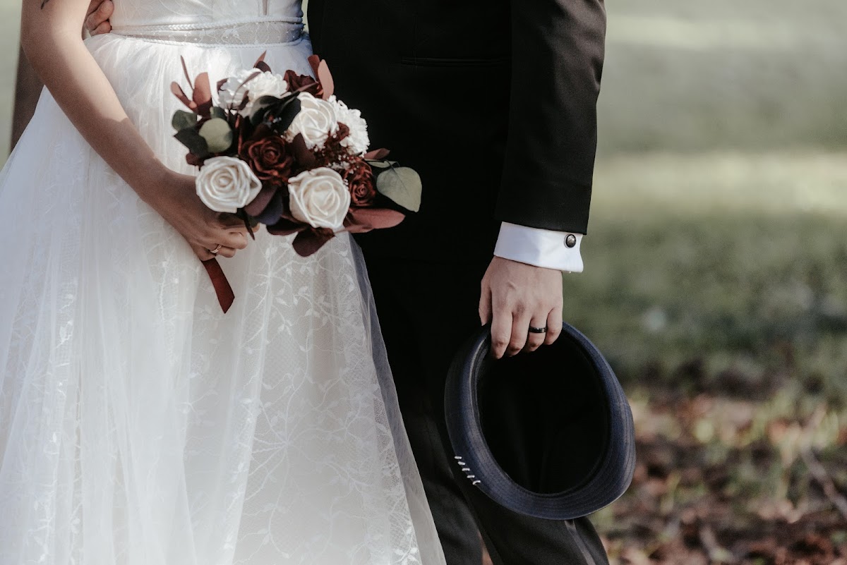 EZ Elopements - Officiant & Photography: Google Places image 4