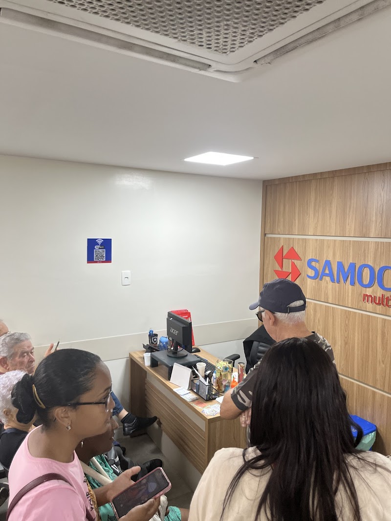 SAMOC-Sociedade Assistencial Med e Odonto Cirúrgica - foto 2