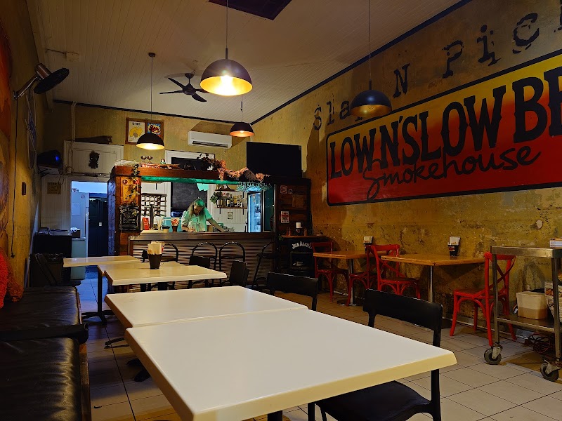 Slap and Pickle Low and Slow Smokehouse photo 4