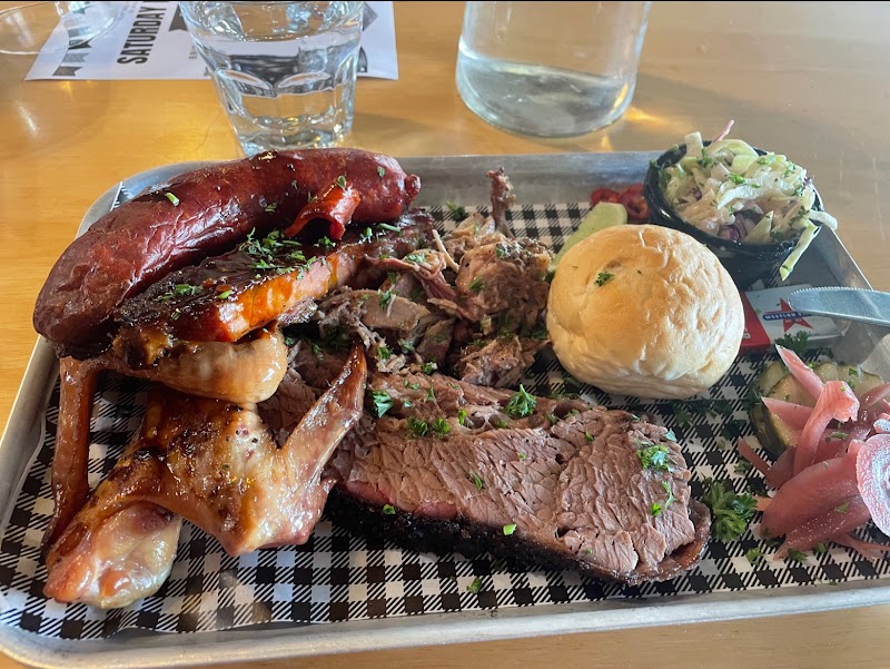 Slap and Pickle Low and Slow Smokehouse photo 3