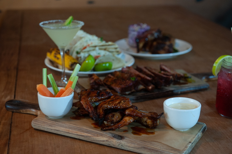 Slap and Pickle Low and Slow Smokehouse photo 2