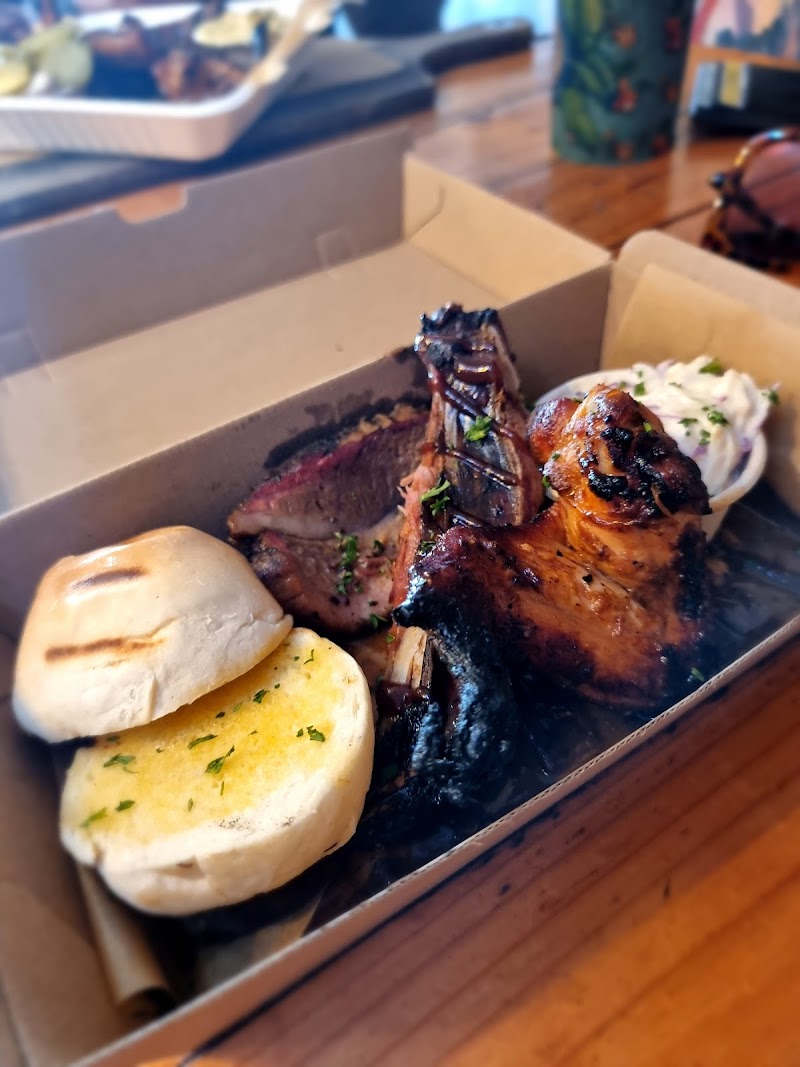 Slap and Pickle Low and Slow Smokehouse photo 8