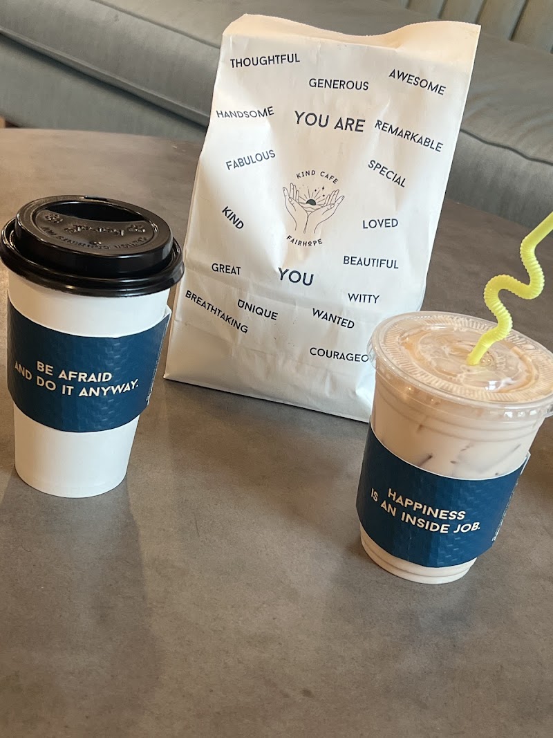 Kind Cafe Fairhope photo 4