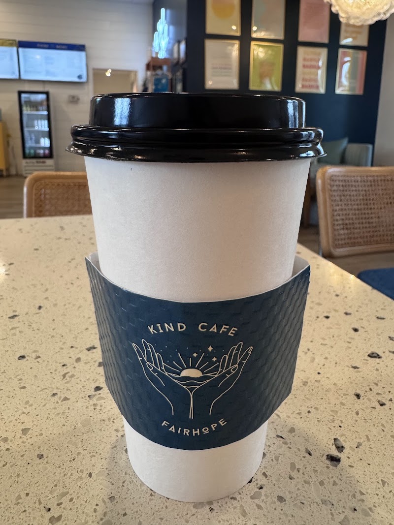 Kind Cafe Fairhope photo 3