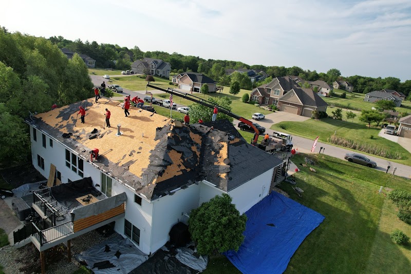 Delgado's Roofing photo 4