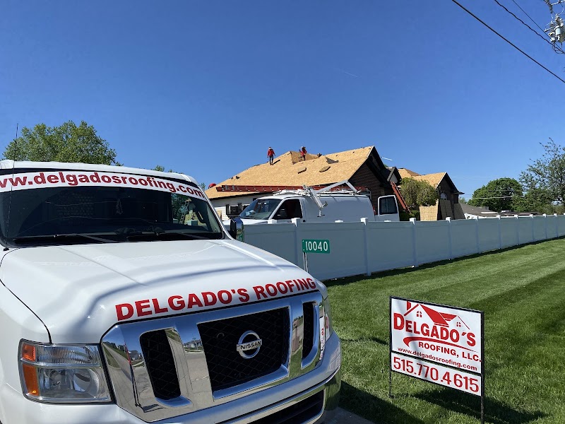 Delgado's Roofing photo 2