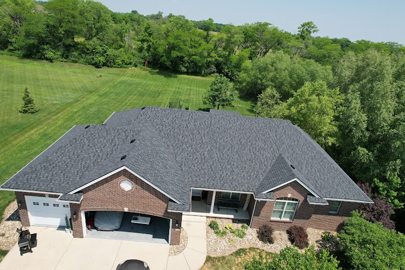 Delgado's Roofing photo 3