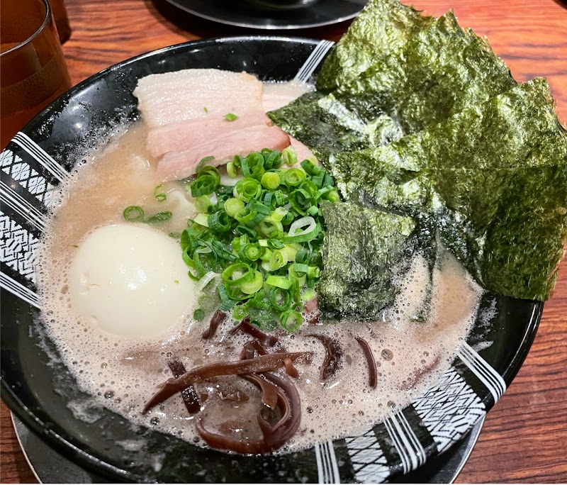 博多一双 博多駅東本店 写真4