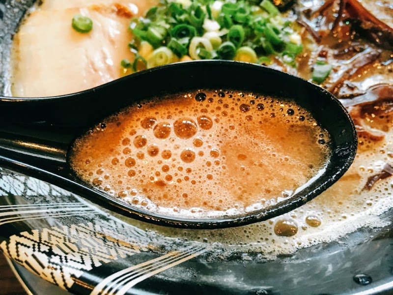 博多一双 博多駅東本店 写真2