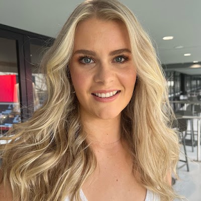 Bek Dotty Hairdresser