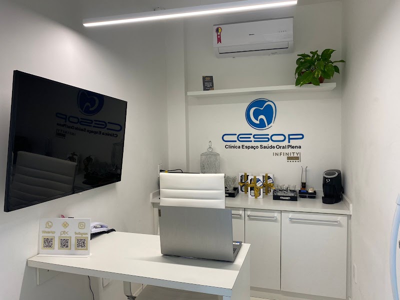 CESOP - Clínica Odontológica