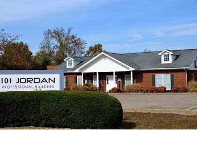 Nathan Grubb, LPC-MHSP