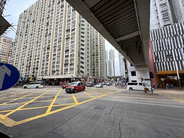 Must visit in Hongkong 2