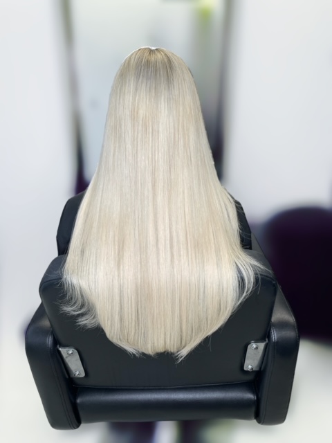 Dallas Hair Co photo 1