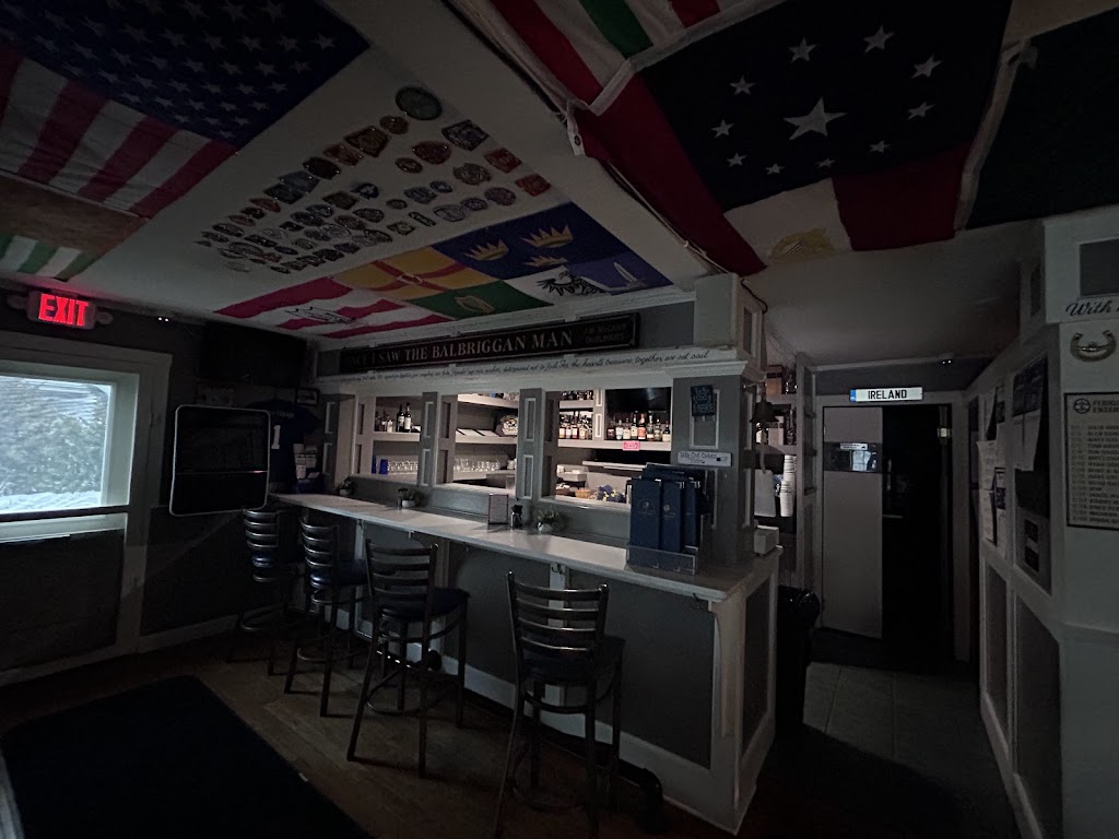 The Voyage Irish Pub & Restaurant