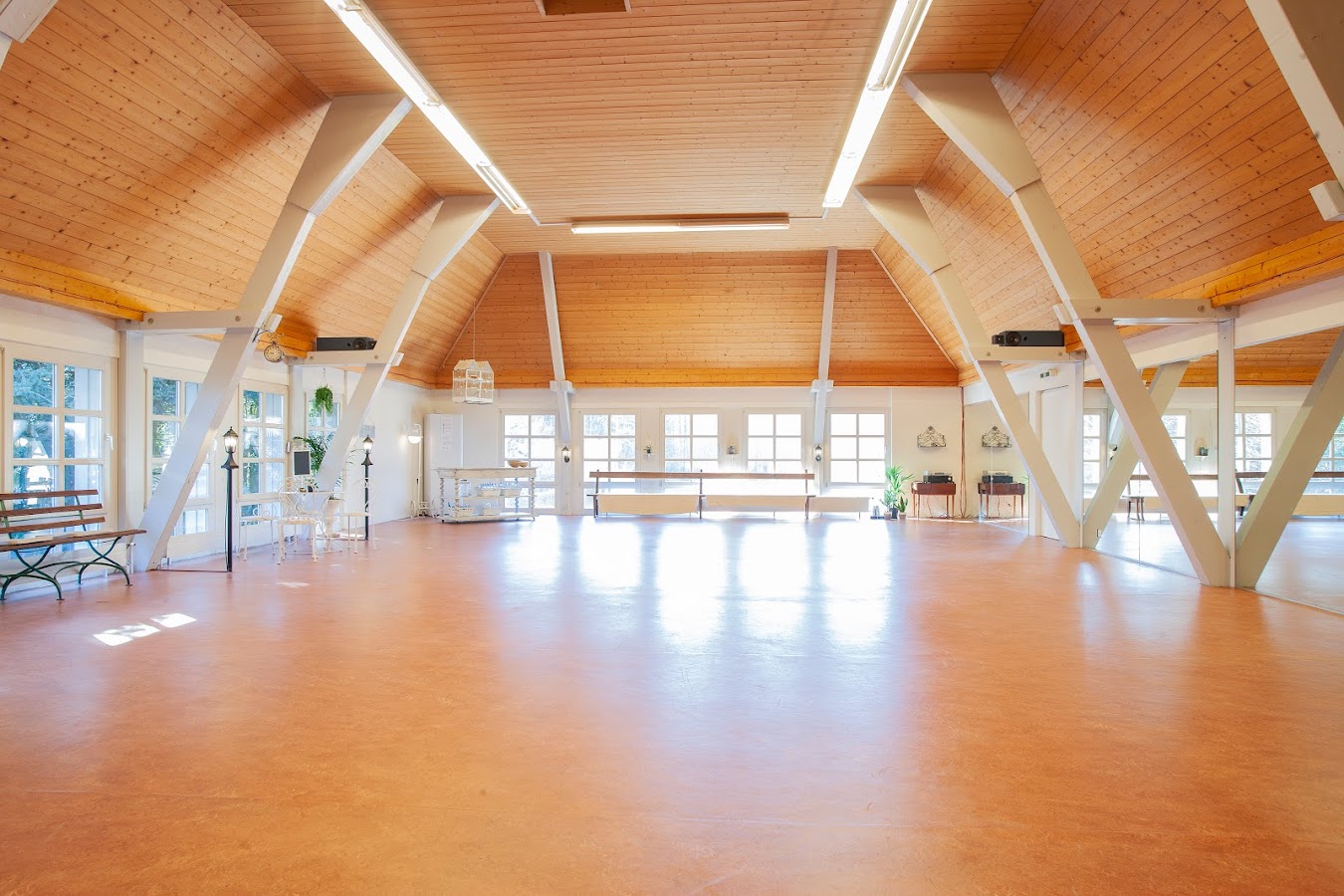 TanzPAVILLON