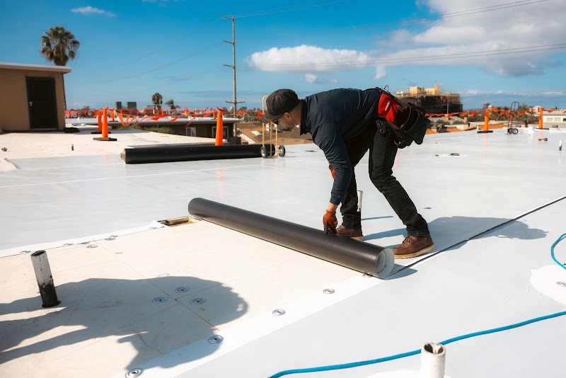 Ascent Roofing San Diego photo 3