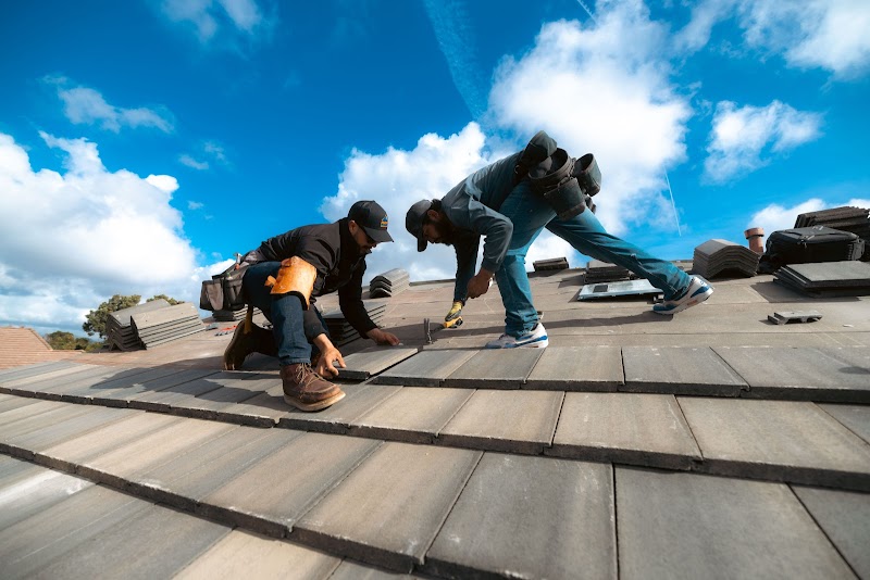 Ascent Roofing San Diego photo 5