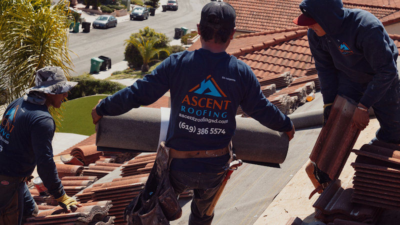 Ascent Roofing San Diego photo 1