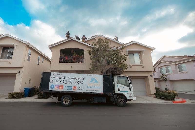 Ascent Roofing San Diego photo 4