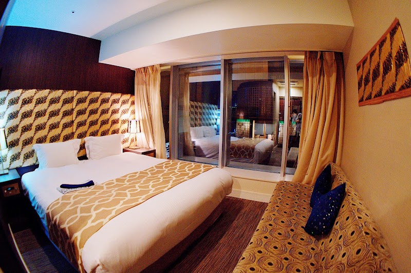 センチュリオンホテルグランド赤坂 2