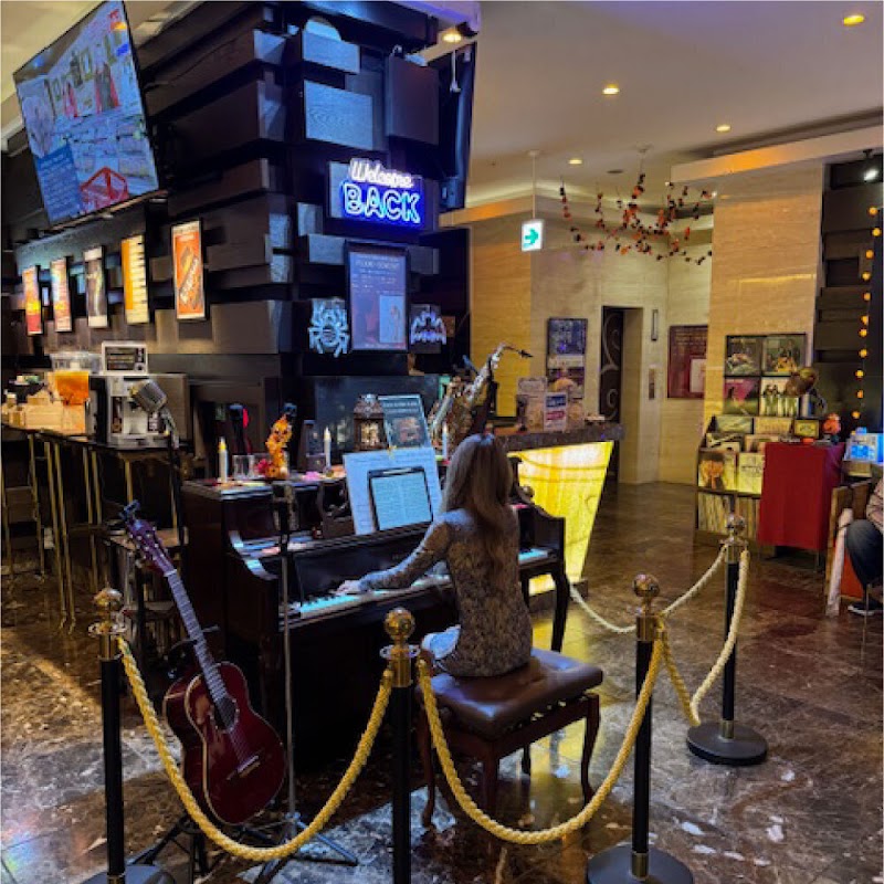 センチュリオンホテルグランド赤坂 3