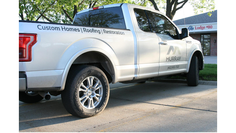 Murray Roofing photo 1