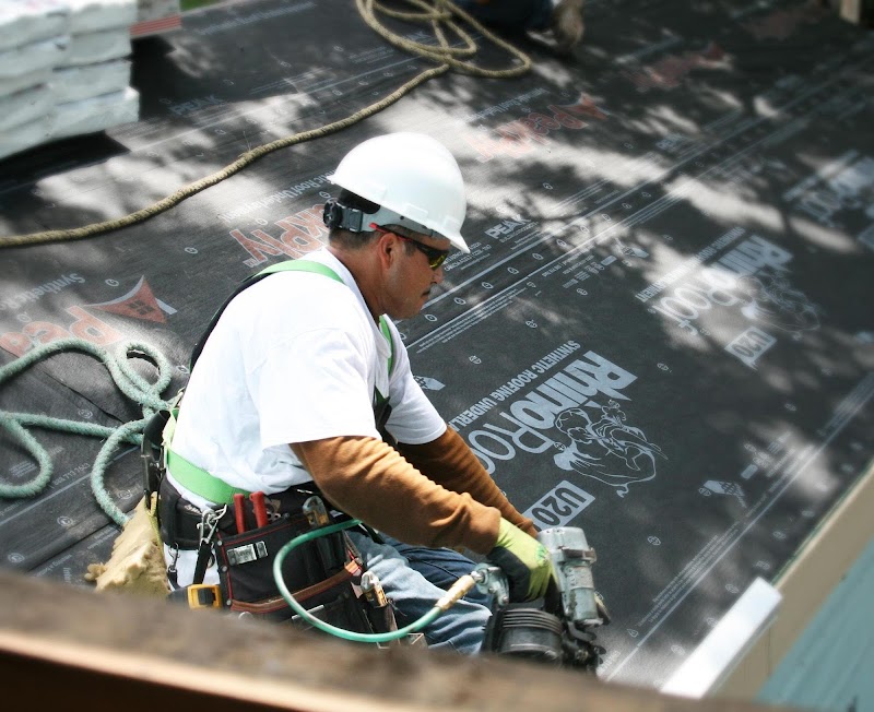 Murray Roofing photo 2