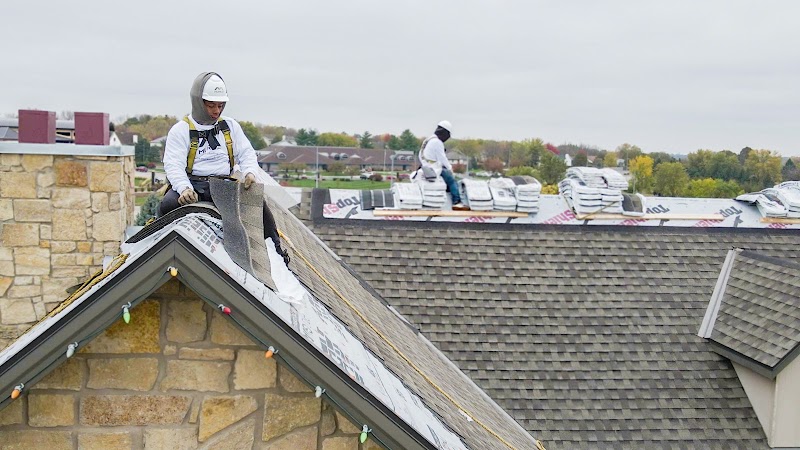 Murray Roofing photo 5