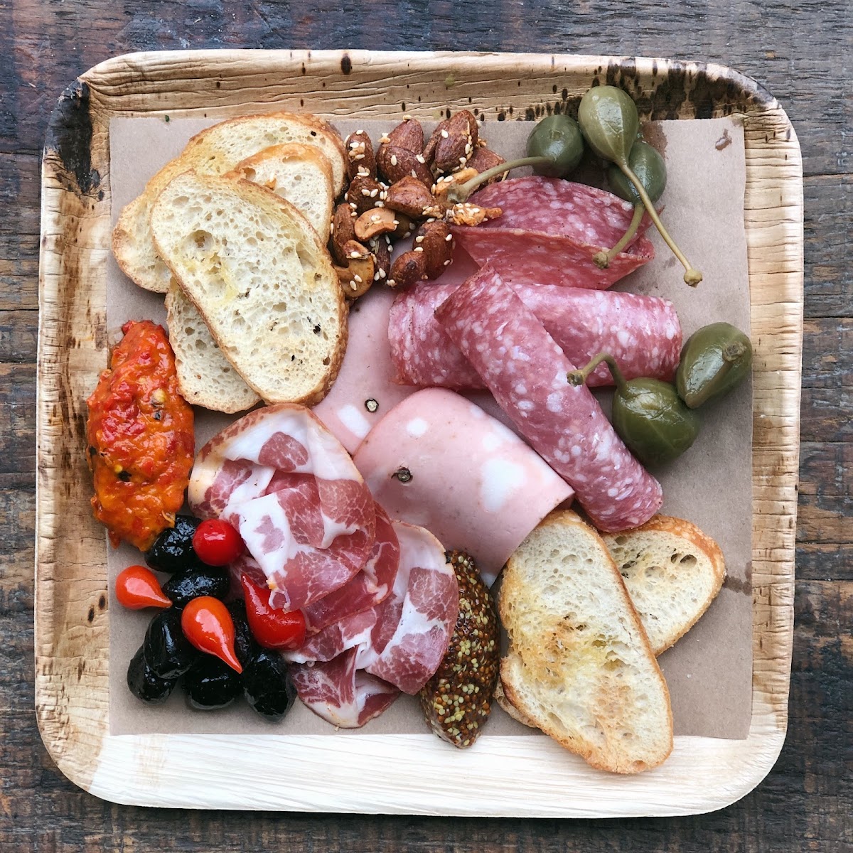Lemons and Olives: Google Places image 5