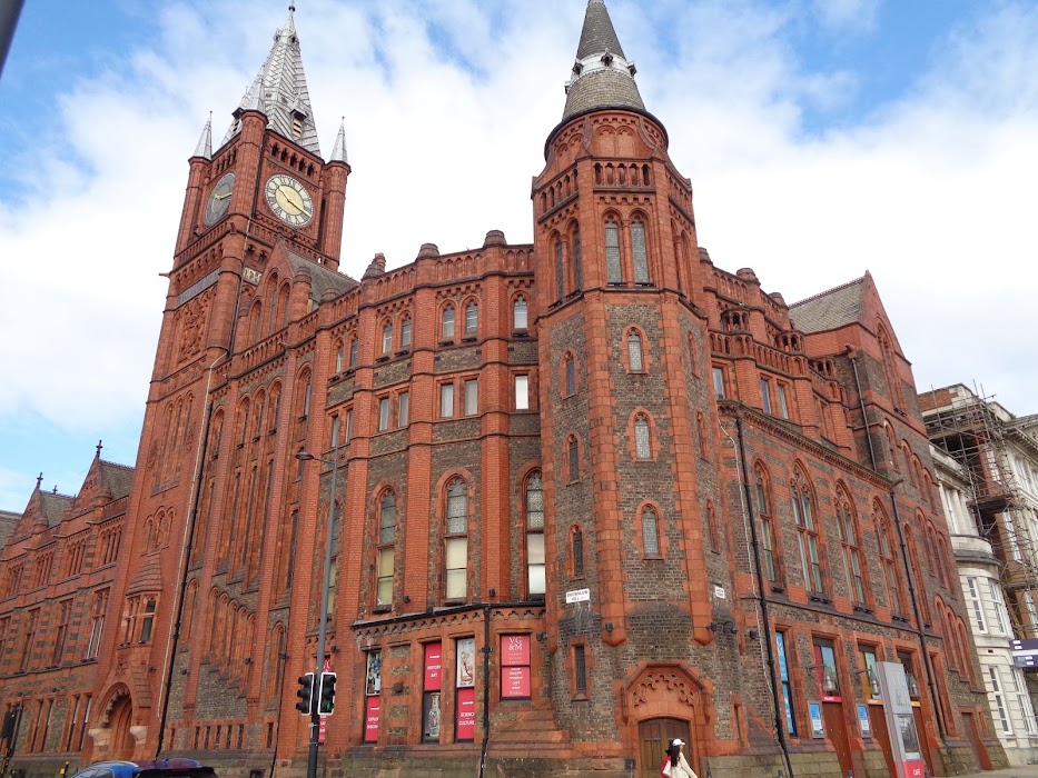 Victoria Gallery & Museum fotoğraf 1