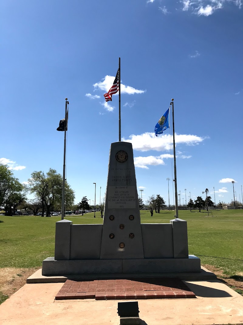 Wild Horse Park photo 4