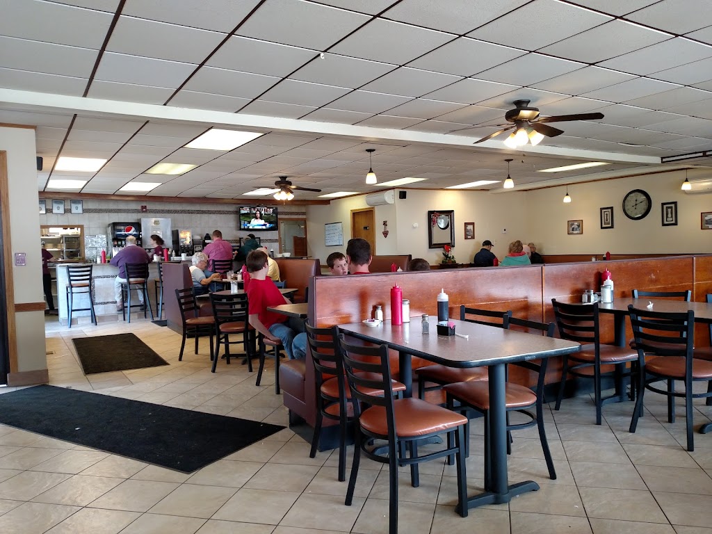 122 Diner