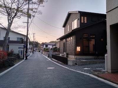 Uchi Matsushima guesthouse