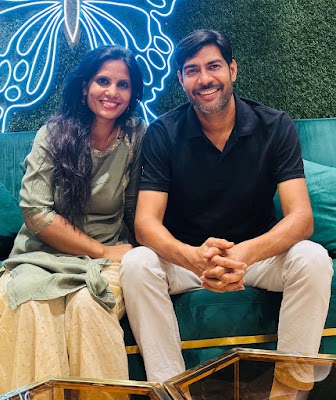 Dr. Suman meena