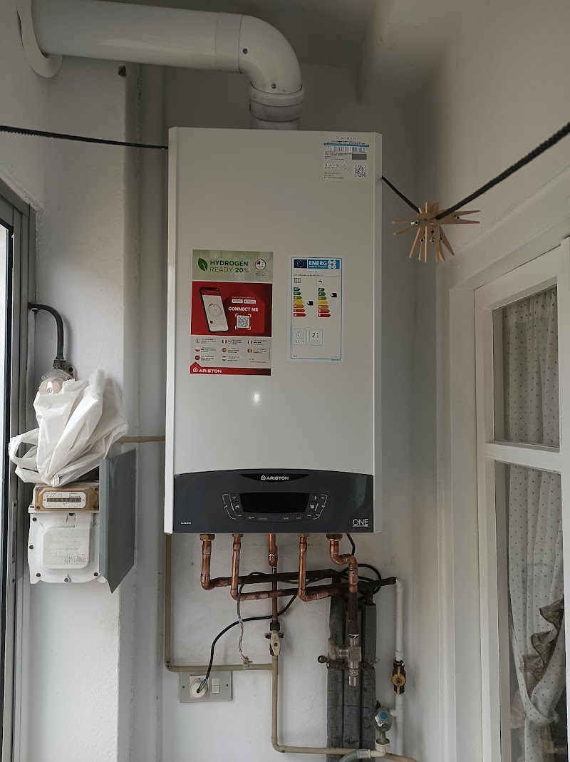 Serantes Instalaciones photo 3