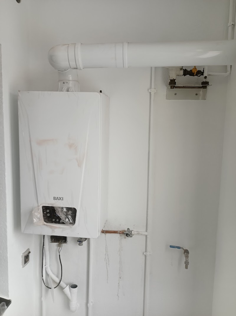 Serantes Instalaciones photo 1