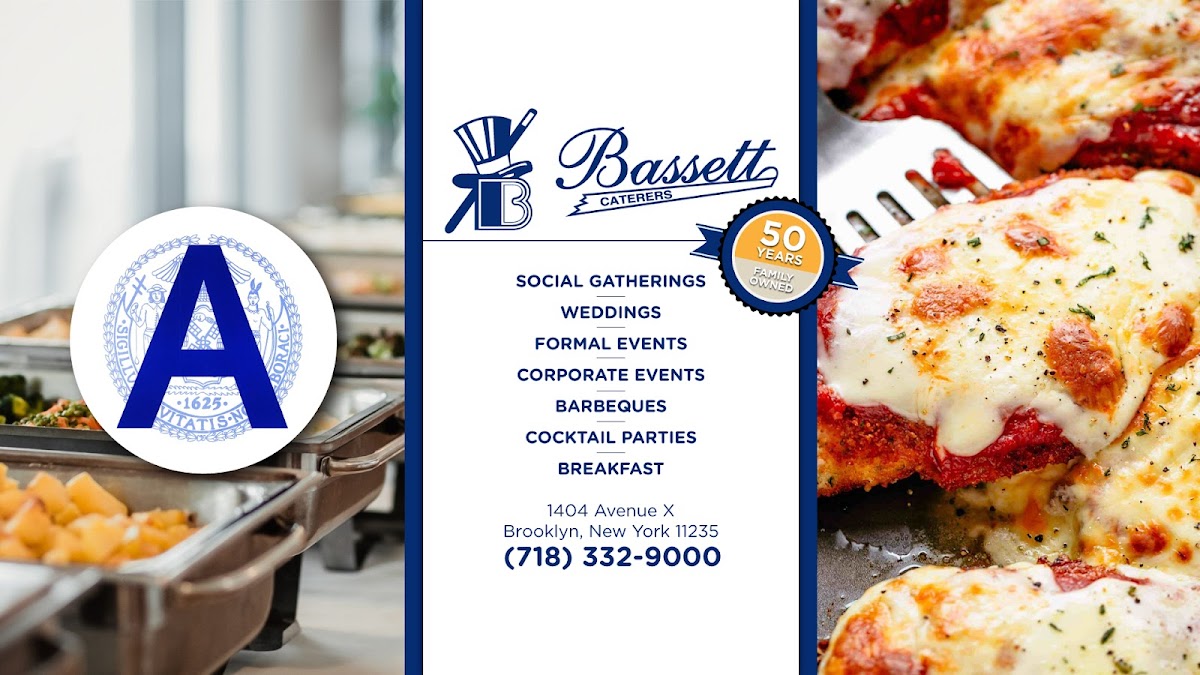 Bassett Caterers: Google Places image 3