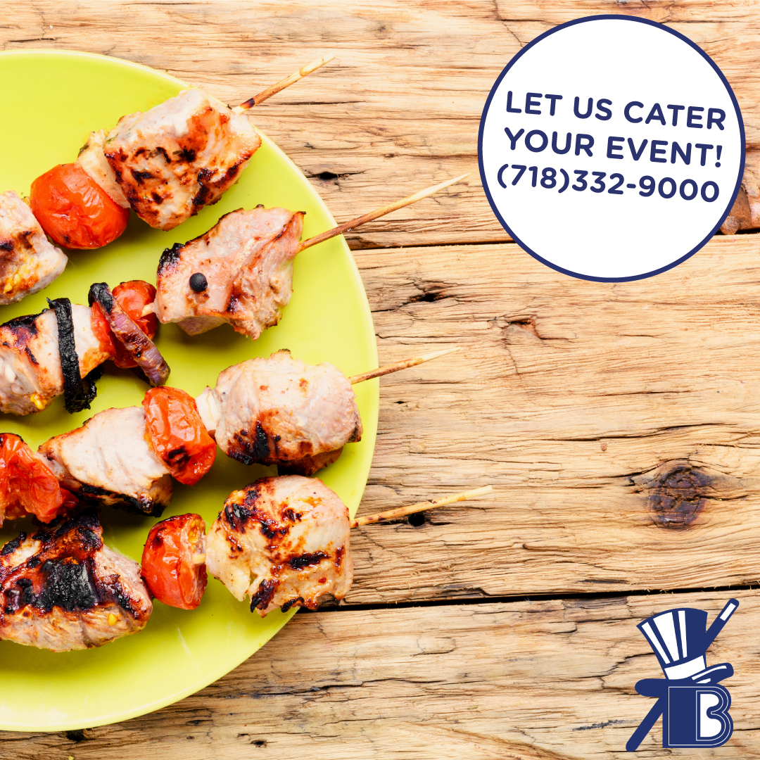 Bassett Caterers: Google Places image 2