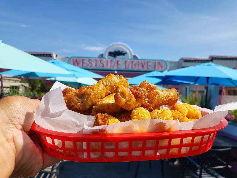 Westside Drive In photo 4