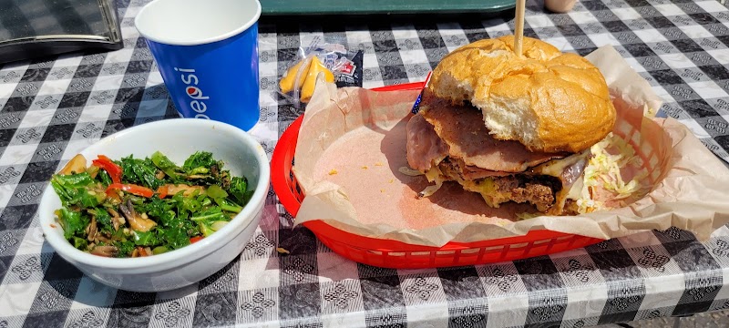 Westside Drive In photo 2