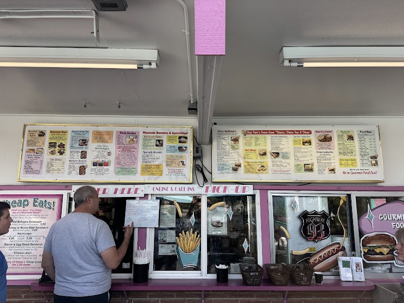 Westside Drive In photo 7