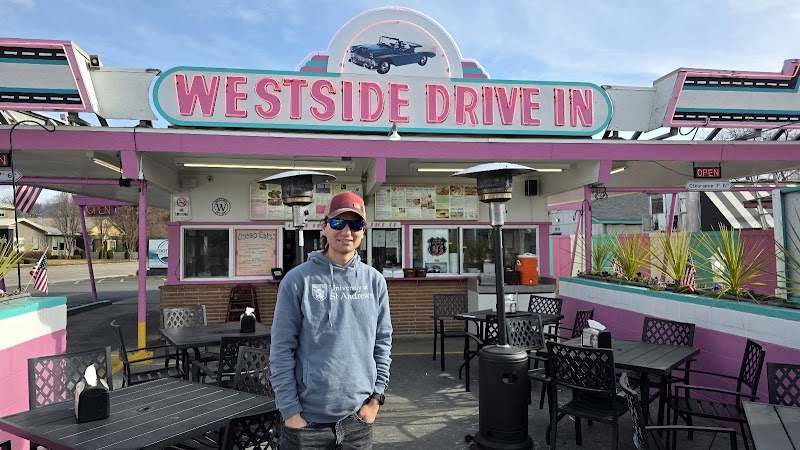 Westside Drive In photo 5