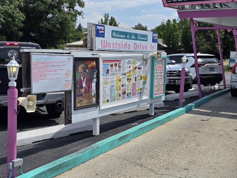 Westside Drive In photo 8