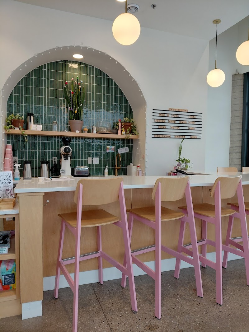 Sparrows Coffee photo 4