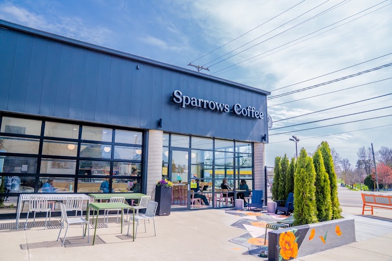 Sparrows Coffee photo 1