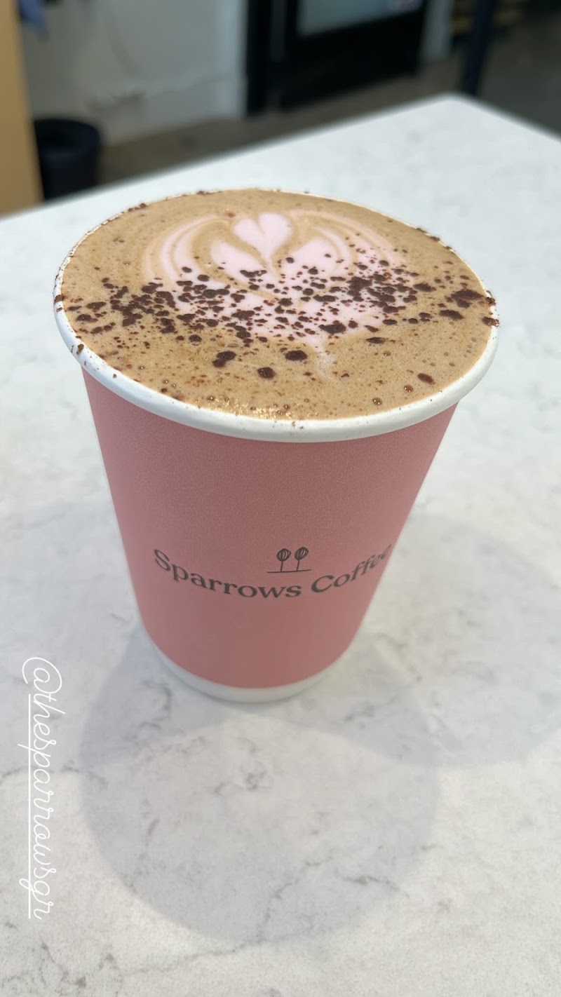 Sparrows Coffee photo 4