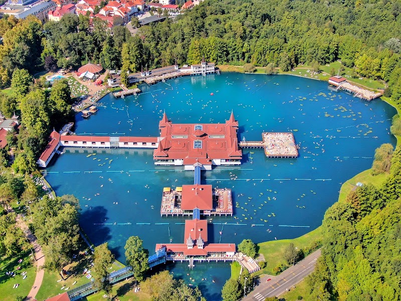 озеро Хевиз: что важно знать перед визитом