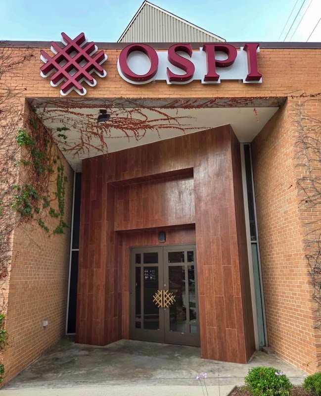 Ospi Dallas